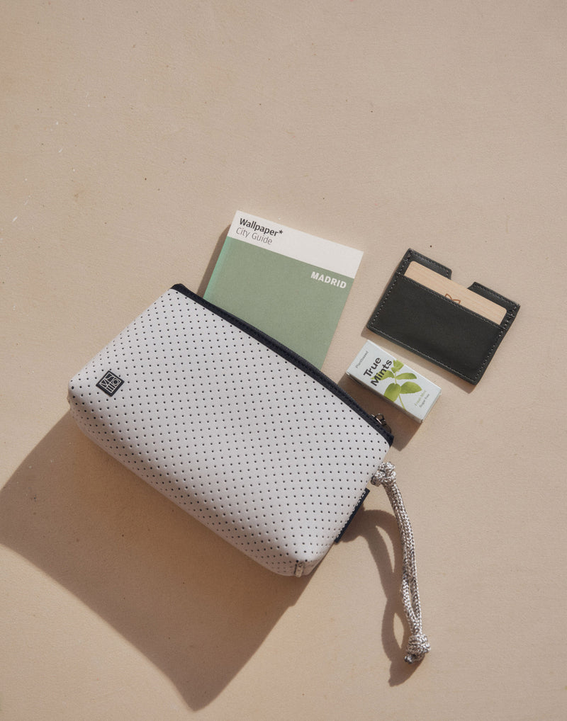 Cloud Everyday Medium Pouch