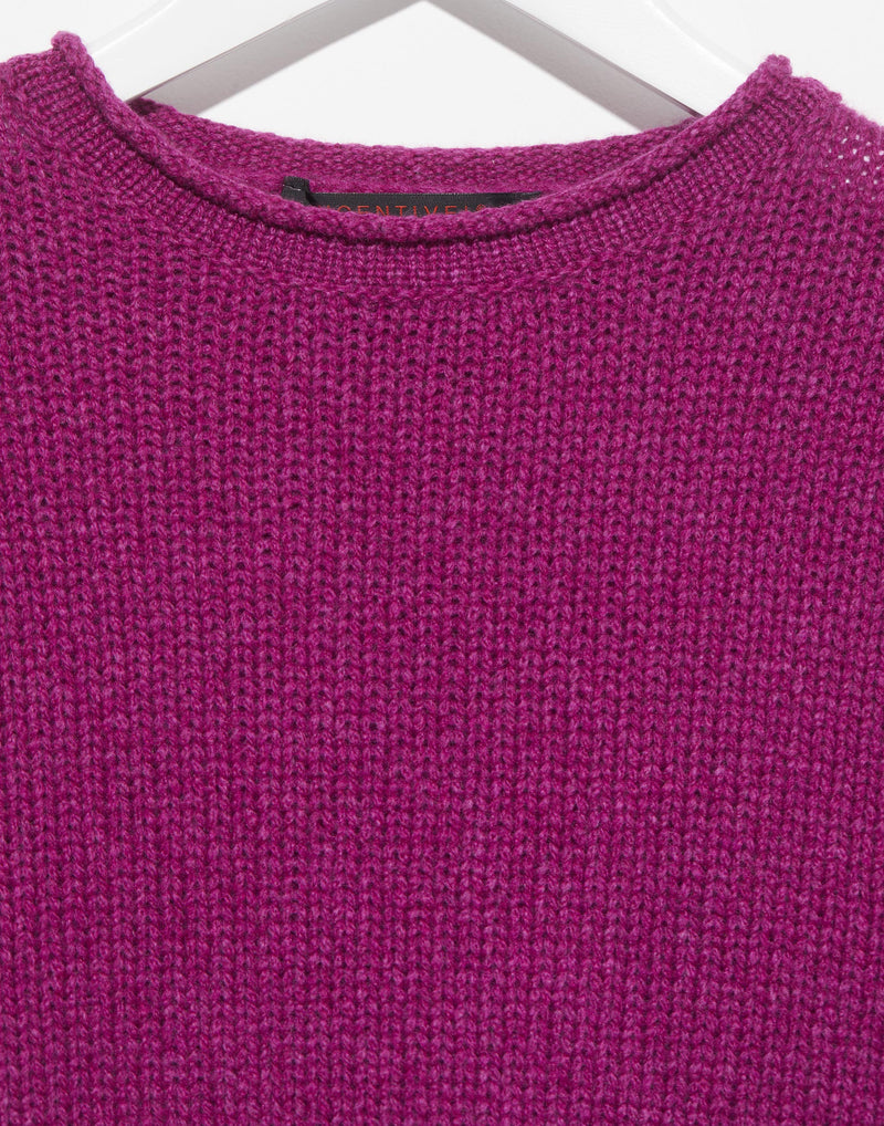 Tulip Cashmere Anton Pullover