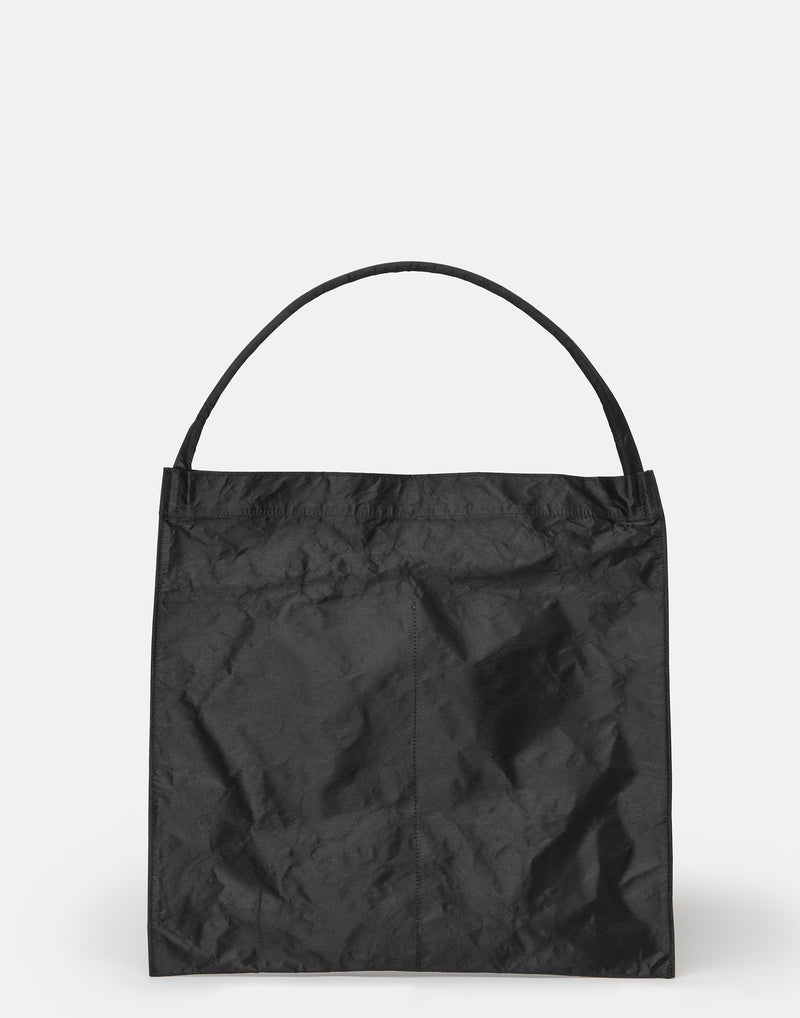 zilla-black-satin-metallic-foil-flat-tote-bag.jpeg