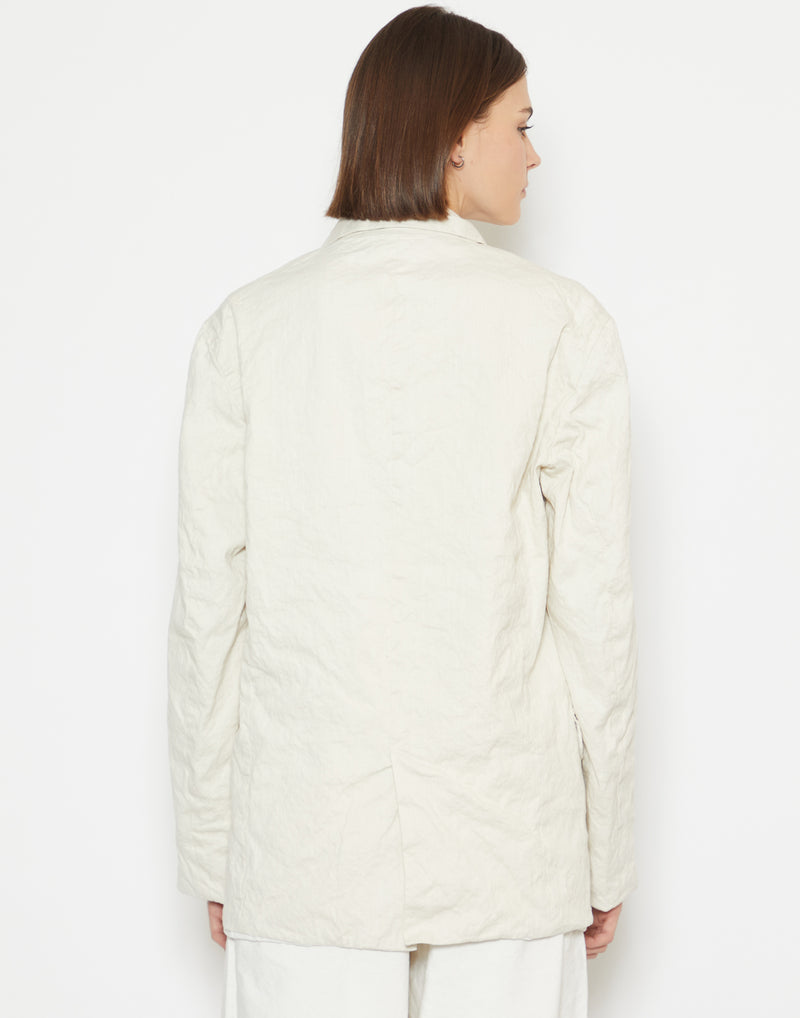 Natural Cotton Men’s Vincenzo Jacket