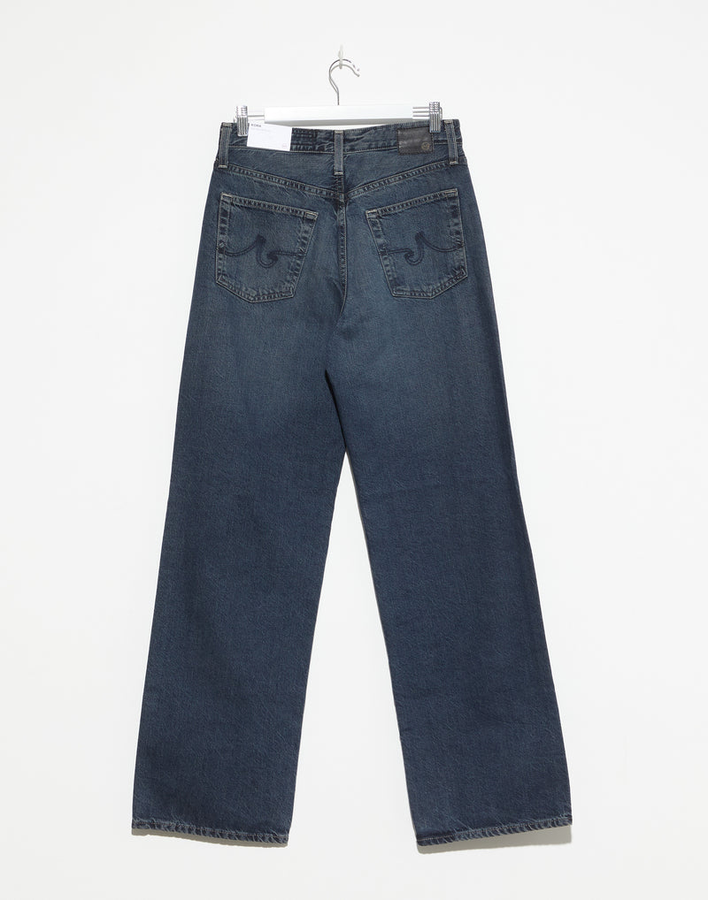 Palace Wide Leg Kora Jeans