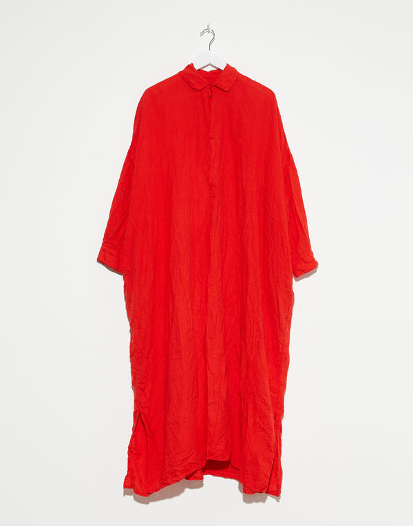 daniela-gregis-orange-red-linen-more-lunga-lavata-dress.jpeg