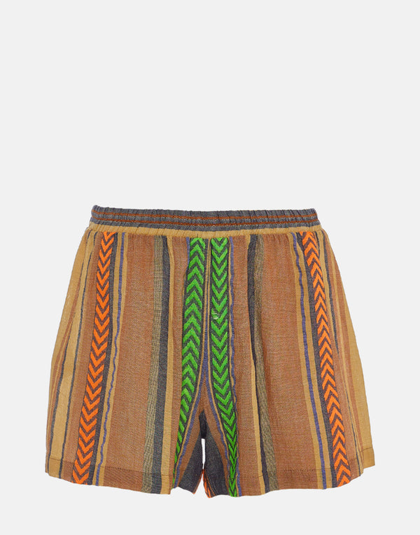 devotion-twins-green-orange-cotton-blend-elpis-shorts.jpeg