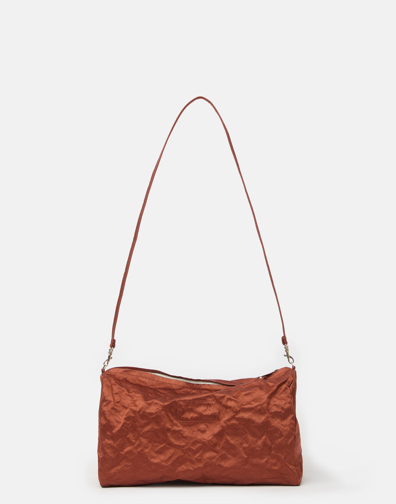 Nicciola Satin Ella Bag