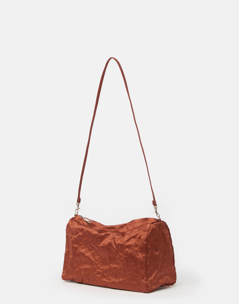 Nicciola Satin Ella Bag