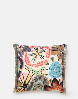 Passiflora T59 Cushion 40cm x 40cm