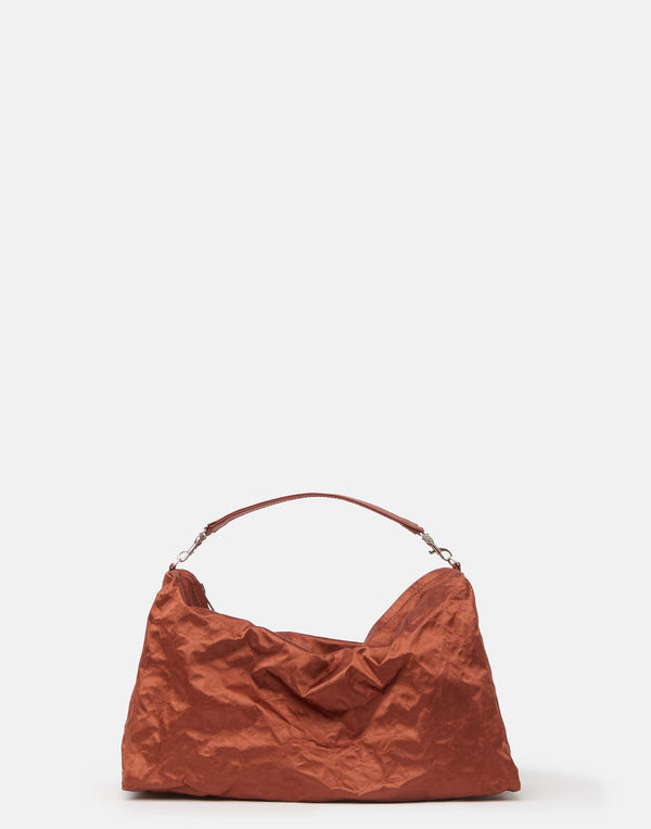 Nicciola Satin Ella Bag