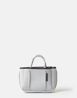 Cloud Micro Crossbody Bag