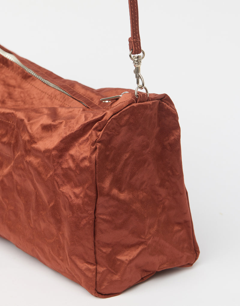 Nicciola Satin Ella Bag