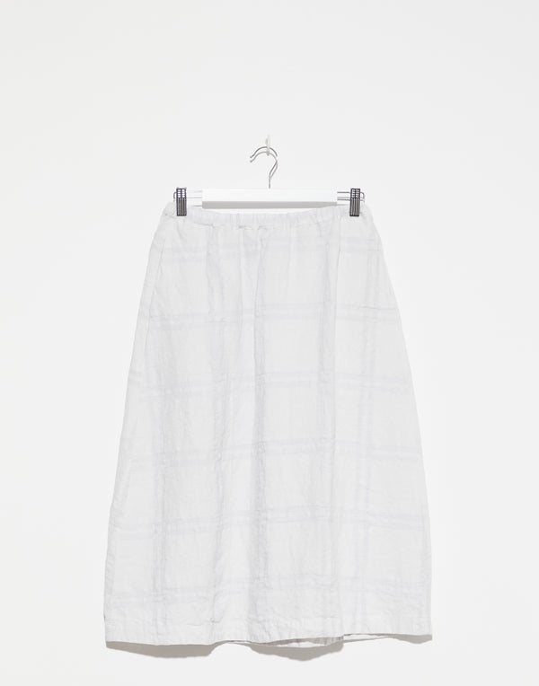 manuelle-guibal-clay-check-linen-box-skirt.jpeg