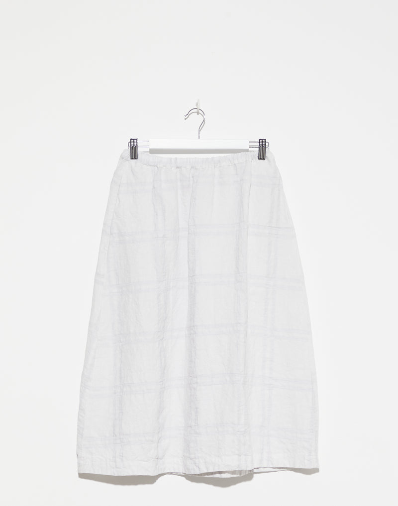 manuelle-guibal-clay-check-linen-box-skirt.jpeg