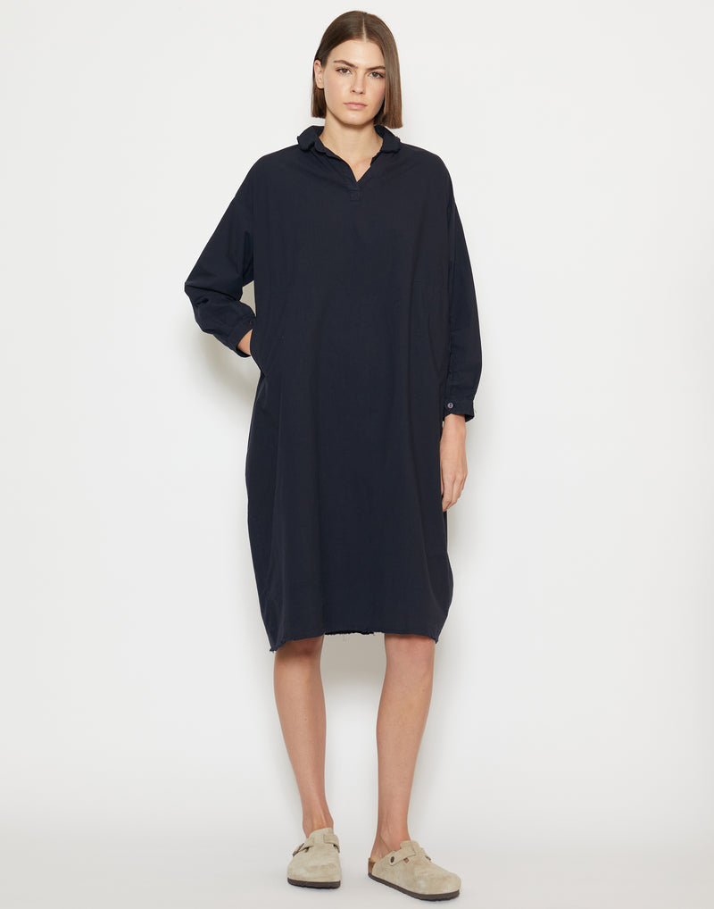 Notte Cotton Dorinda Dress