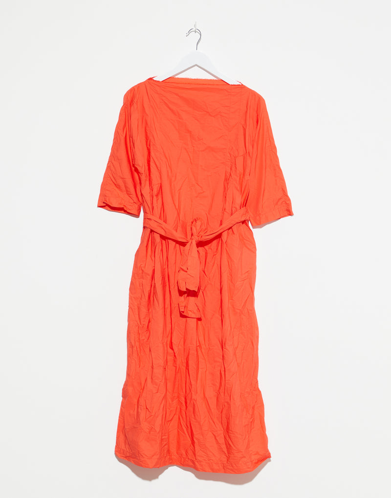 daniela-gregis-glow-red-cotton-cardo-manica-dritto-dress.jpeg