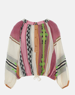 devotion-twins-pink-green-cotton-blend-kassiani-blouse.jpeg