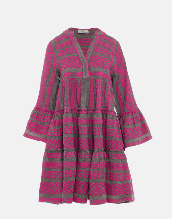 devotion-twins-fuchsia-brown-cotton-blend-ella-short-dress.jpeg