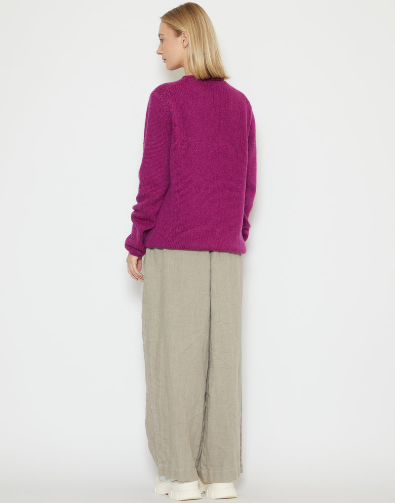 Tulip Cashmere Anton Pullover