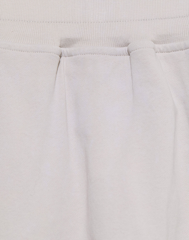 Eraser Cotton Relaxed Pants