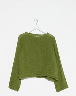 metta-melbourne-verde-green-linen-gauze-lilly-top.jpeg