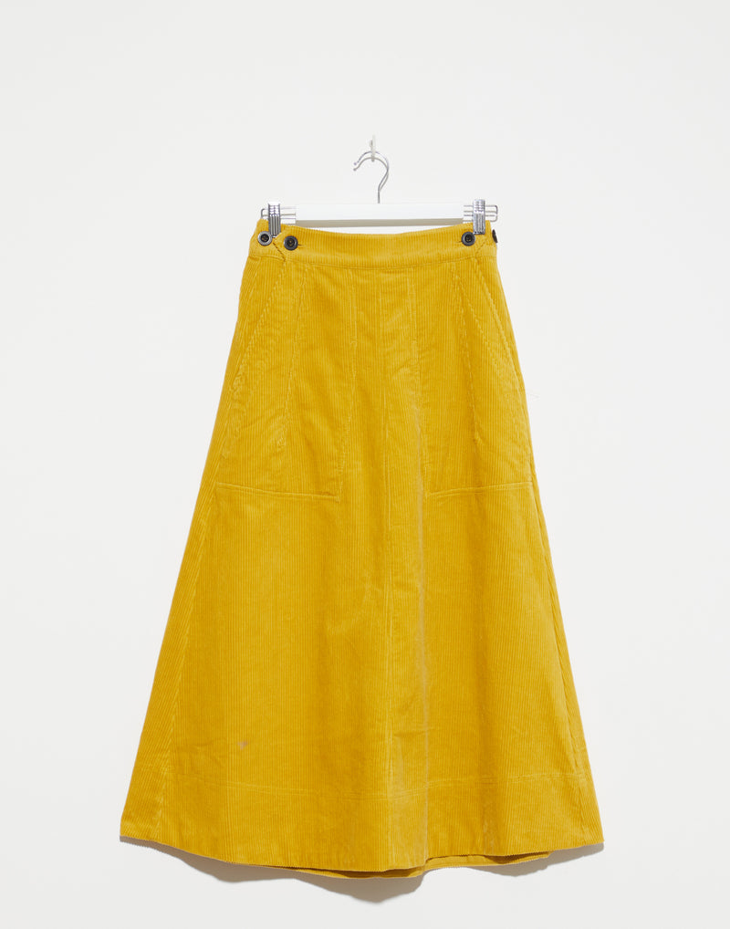 toast-heliodor-yellow-cotton-corduroy-skirt.jpeg