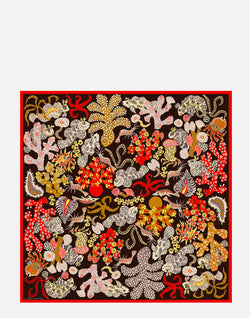 inoui-editions-brown-silk-modal-jardin-de-sirenes-scarf.jpeg