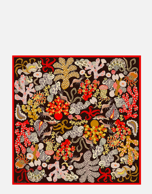 inoui-editions-brown-silk-modal-jardin-de-sirenes-scarf.jpeg