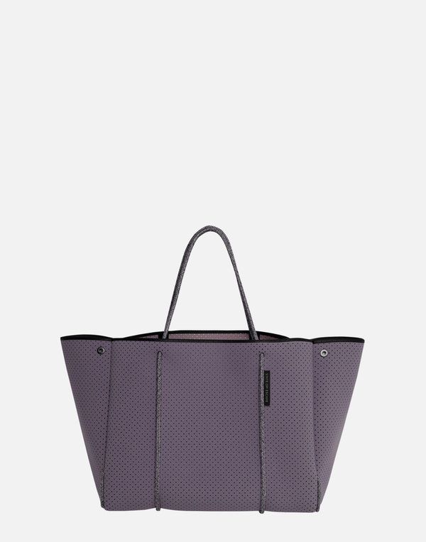 Purple Haze & Mauve Dual Tone Escape Tote