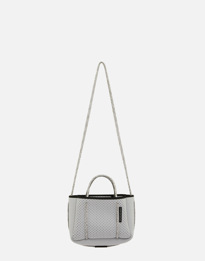 Cloud Micro Crossbody Bag