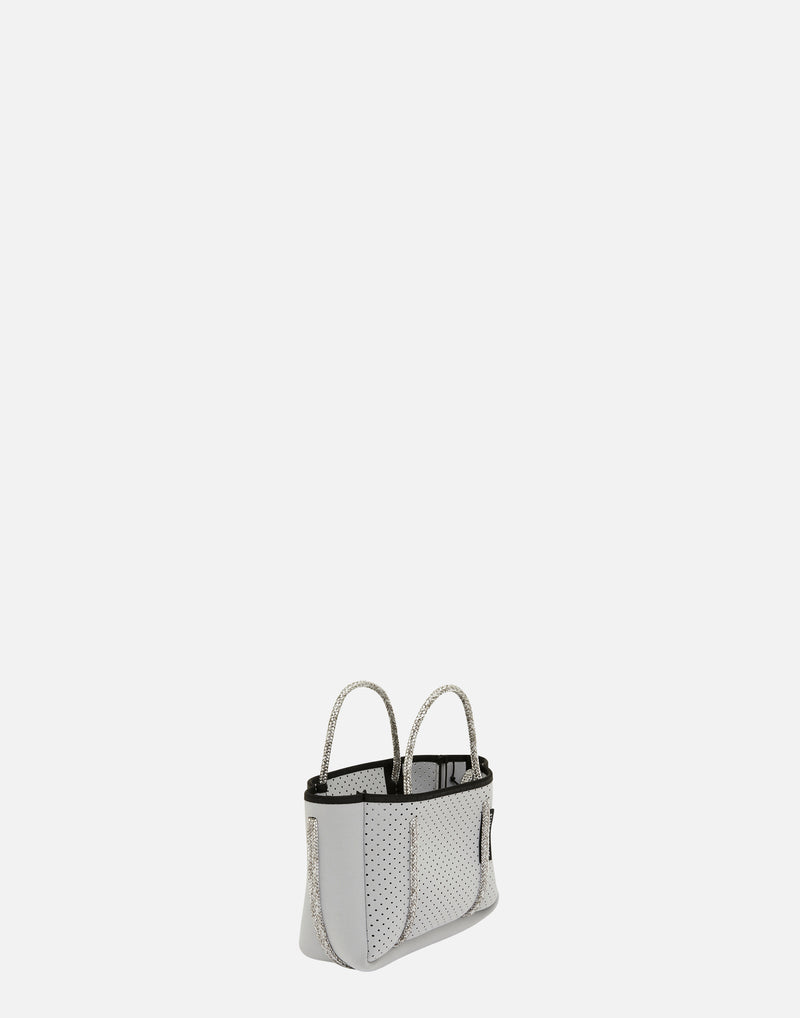 Cloud Micro Crossbody Bag