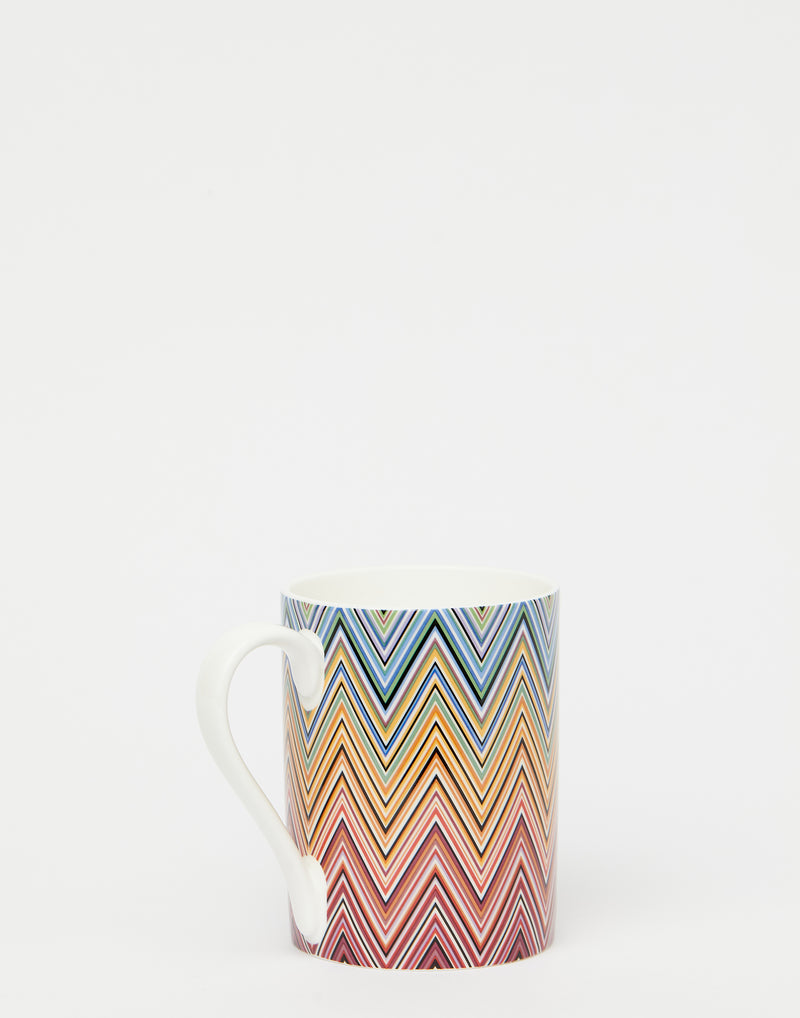 Jarris 156 Porcelain Mug