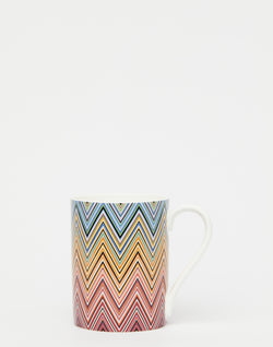 Jarris 156 Porcelain Mug