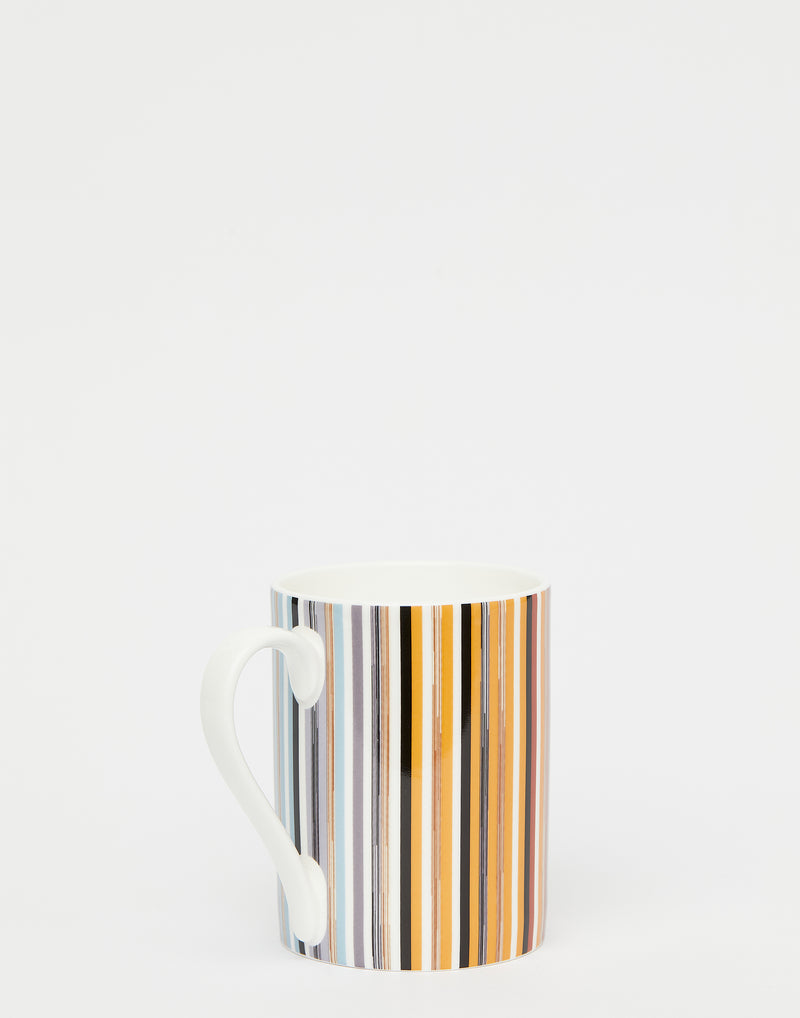 Jenkins 148 Porcelain Mug