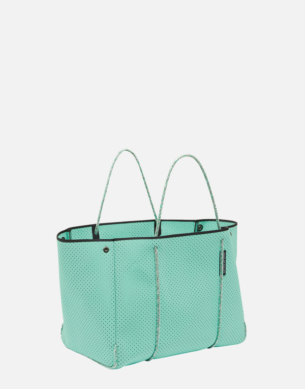 Mint Escape Tote