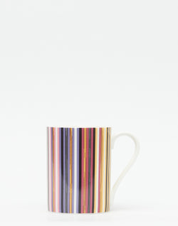 Jenkins 156 Porcelain Mug