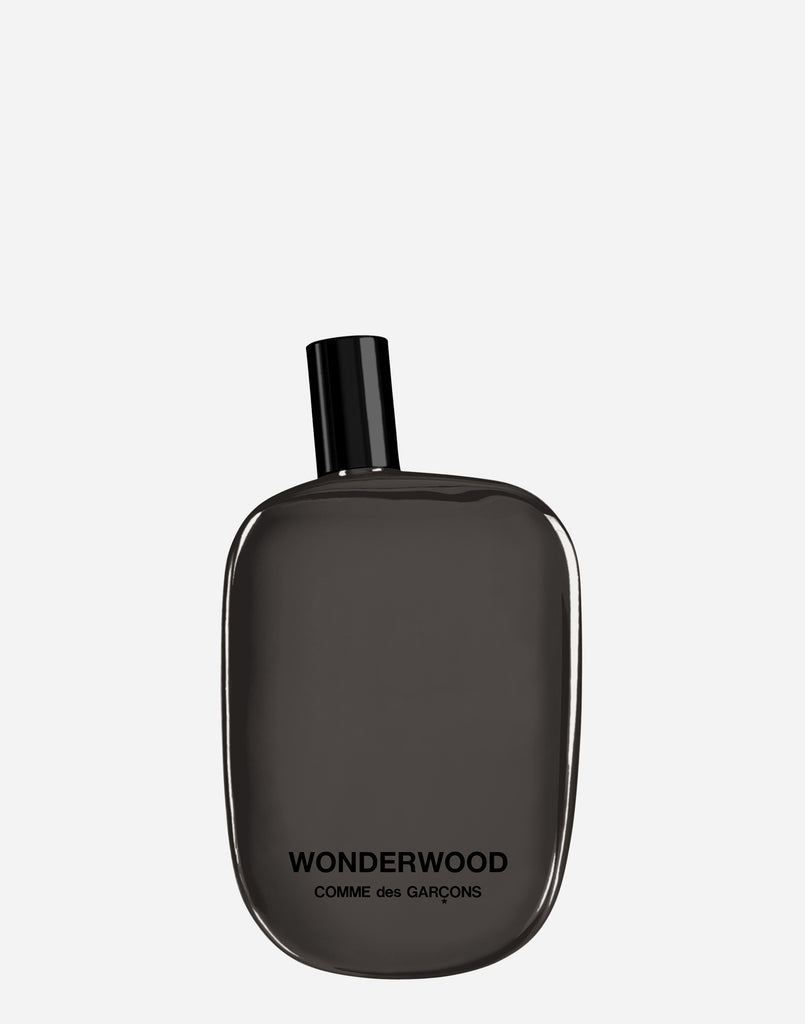 Comme des garcons wonderwood hotsell 50ml reviews