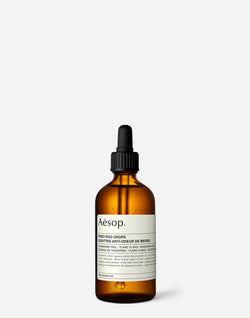 Post Poo Drops 100ml