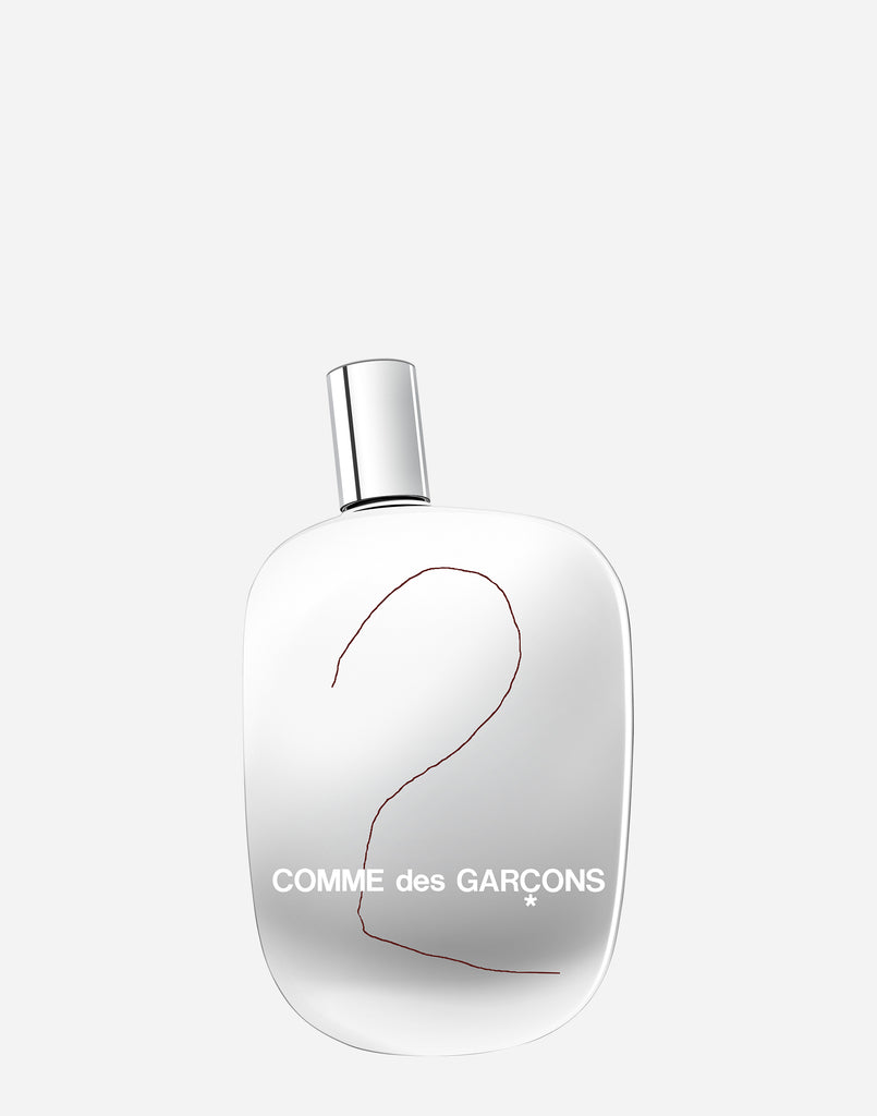 Comme des garcons shop 2 edp yorum