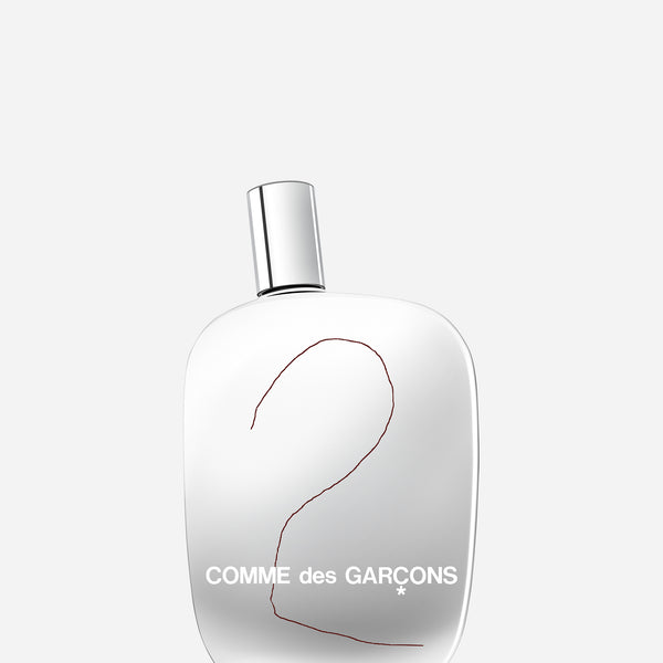 Cdg perfume outlet