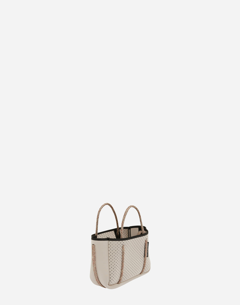 Stone Micro Crossbody Bag