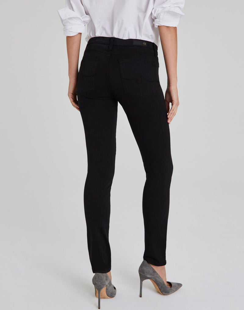 Superblack Prima Mid-Rise Jeans