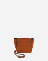 Shop State of Escape Bags Online | Copper Mini Sojourn Bag