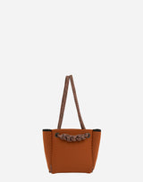 Shop State of Escape Bags Online | Copper Mini Sojourn Bag